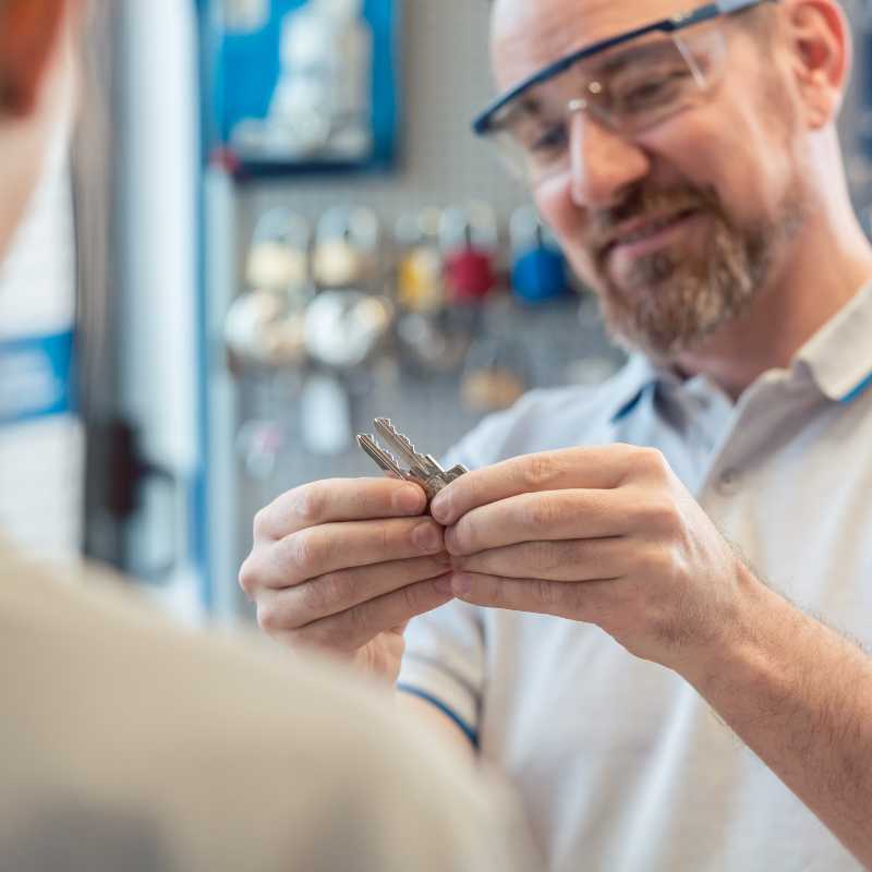 servicio personalizados